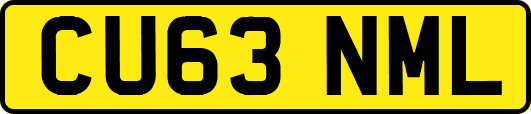 CU63NML