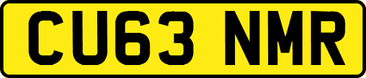 CU63NMR