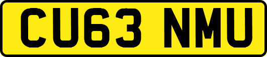 CU63NMU