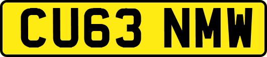 CU63NMW