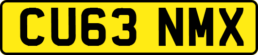 CU63NMX