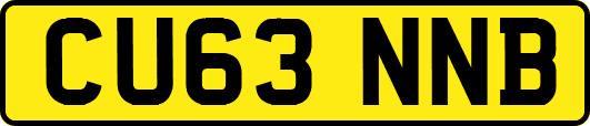 CU63NNB