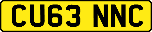 CU63NNC