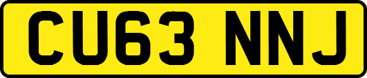 CU63NNJ