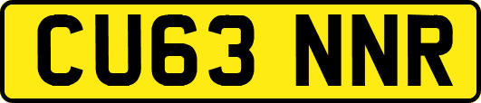 CU63NNR