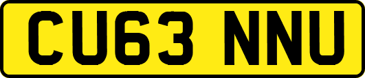 CU63NNU