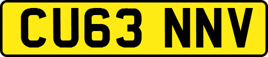 CU63NNV