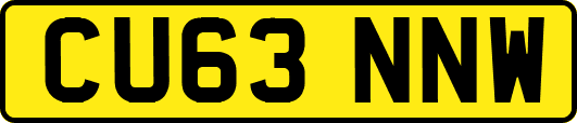 CU63NNW