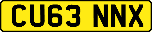 CU63NNX