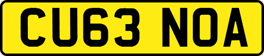 CU63NOA