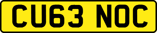 CU63NOC