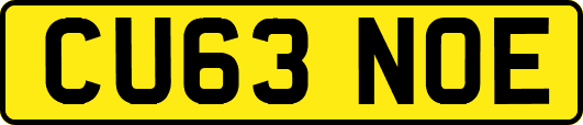 CU63NOE