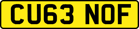 CU63NOF