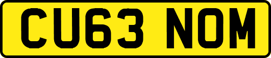 CU63NOM