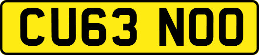 CU63NOO
