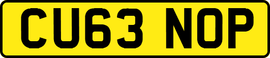 CU63NOP