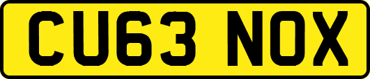 CU63NOX