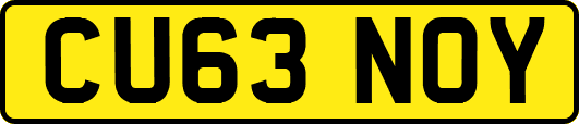 CU63NOY