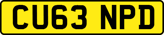 CU63NPD