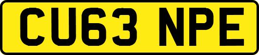 CU63NPE