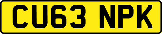 CU63NPK