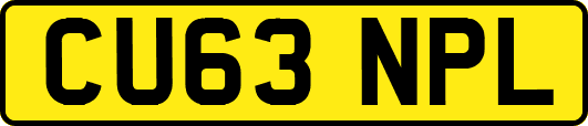 CU63NPL