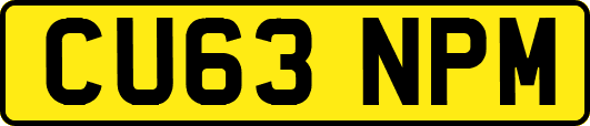 CU63NPM