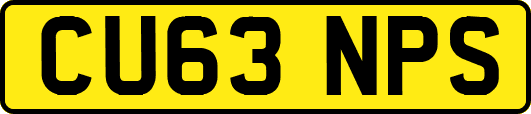 CU63NPS