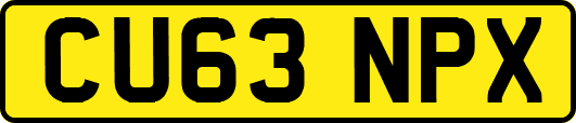 CU63NPX