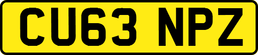 CU63NPZ
