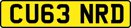 CU63NRD