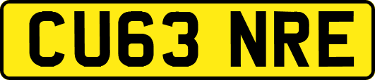 CU63NRE