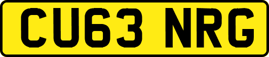 CU63NRG