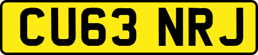 CU63NRJ