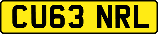 CU63NRL