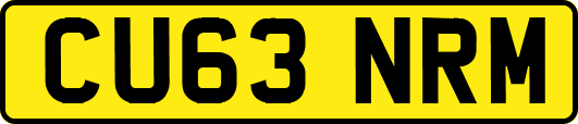 CU63NRM