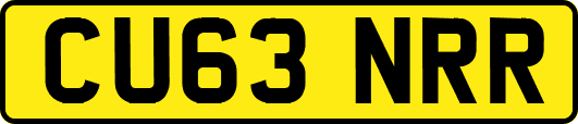 CU63NRR