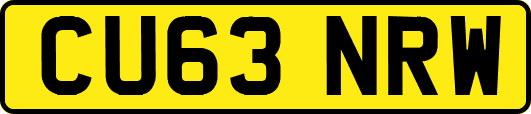 CU63NRW