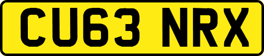 CU63NRX