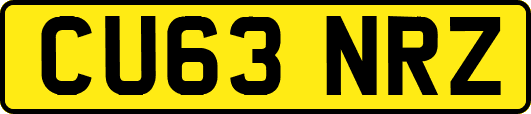 CU63NRZ