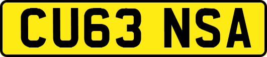 CU63NSA