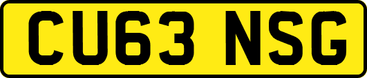 CU63NSG