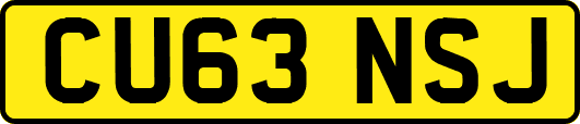 CU63NSJ