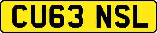 CU63NSL