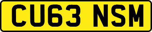CU63NSM