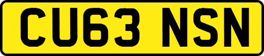 CU63NSN