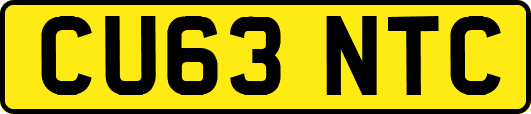 CU63NTC