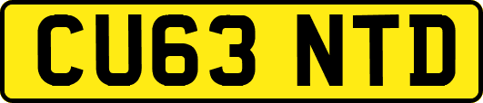 CU63NTD