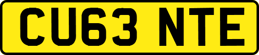CU63NTE