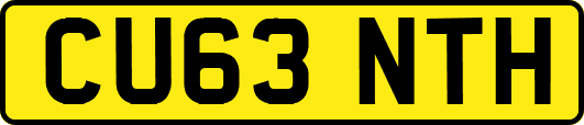 CU63NTH